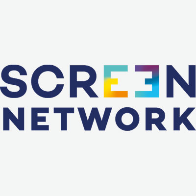 LOGO Screen Network
